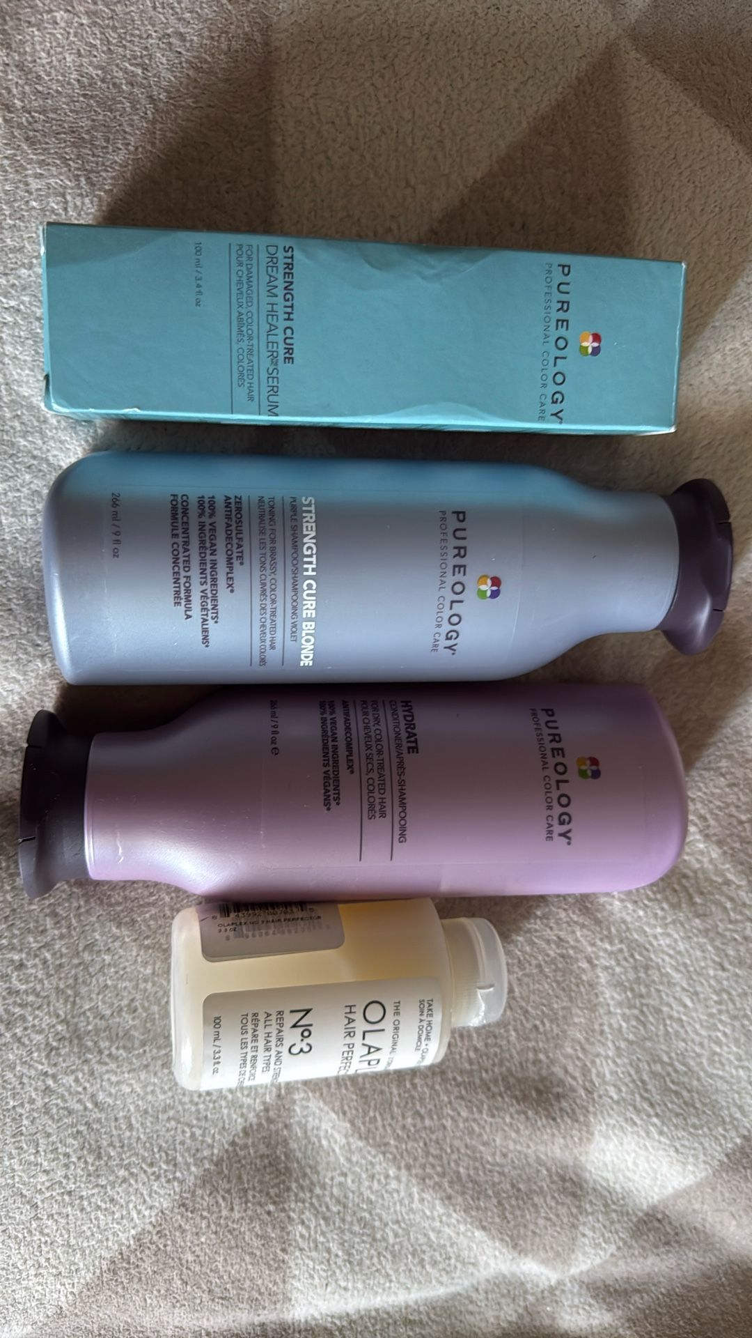 Shampoo