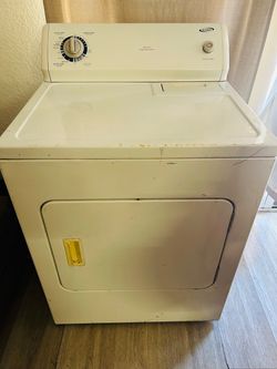 Electric Dryer