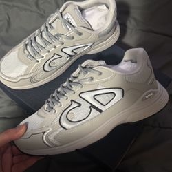 Dior Shoes