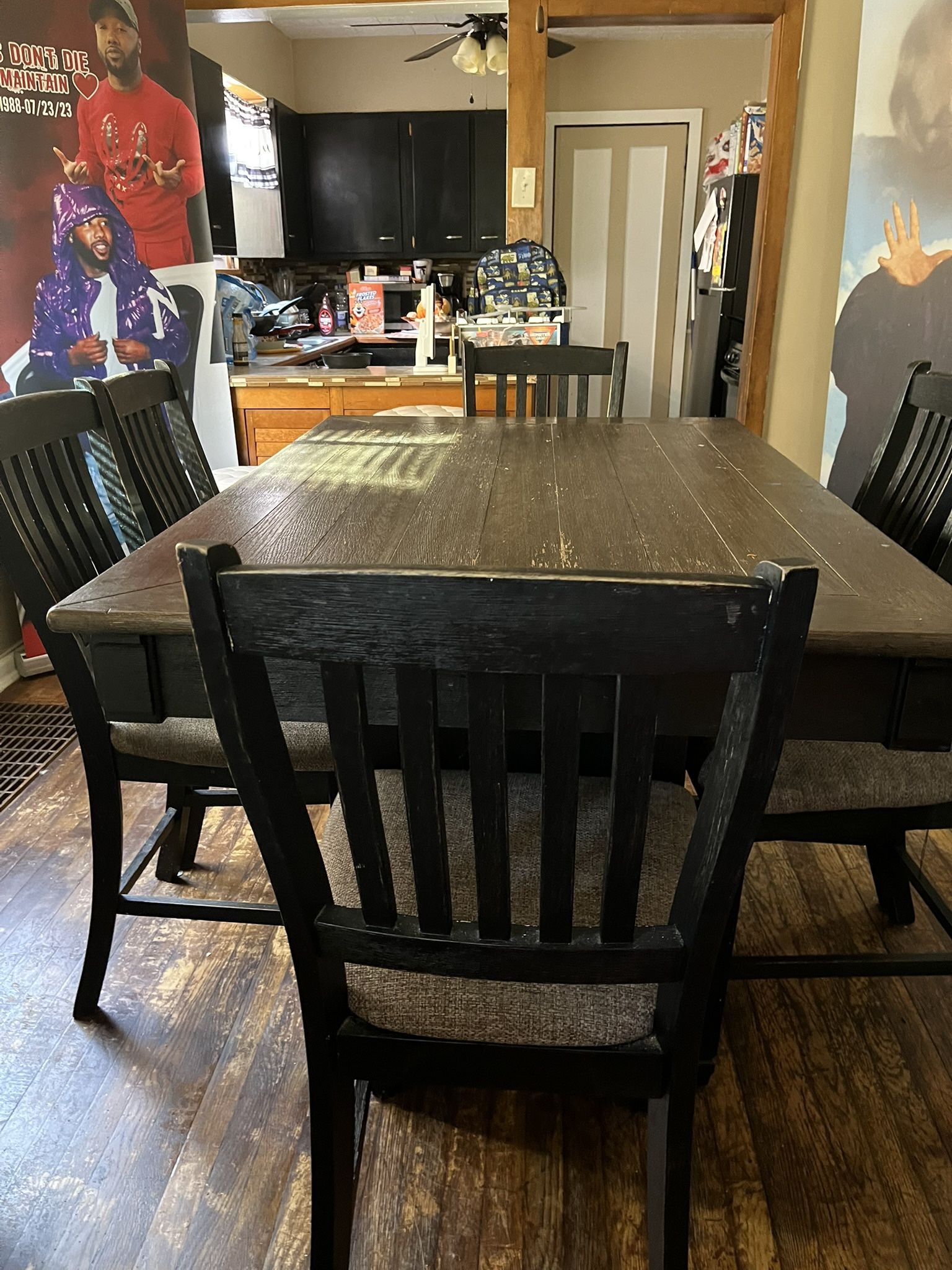 Dining Room Set 