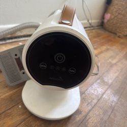 Pet Hair Vacuum 