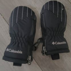 Columbia Omni-Shield Infant Winter Gloves 