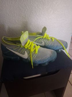Nike  vapor max