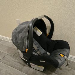 car seat