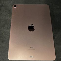 iPad Air 4 256GB