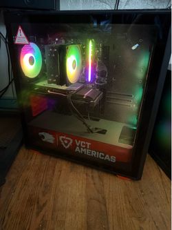 iBuyPowerPC