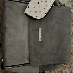 Petunia Picklebottom Diaper Bag 