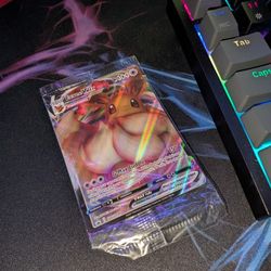Eevee vmax swsh087 promo Pokemon SEALED