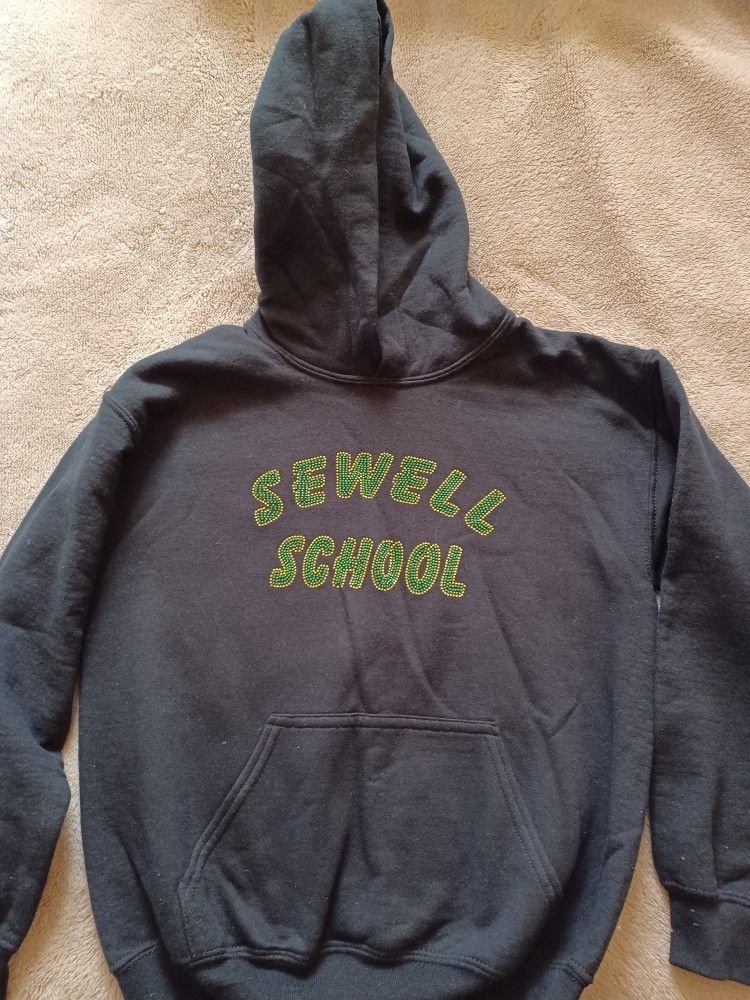 SEWELL SCHOOL SWEATSHIRT (Kids)
