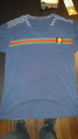 Gucci shirt