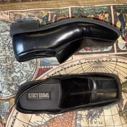 Men’s Shoes 