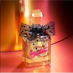 Viva La Juicy Gold Couture 