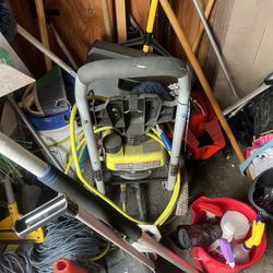 Power Washer $150