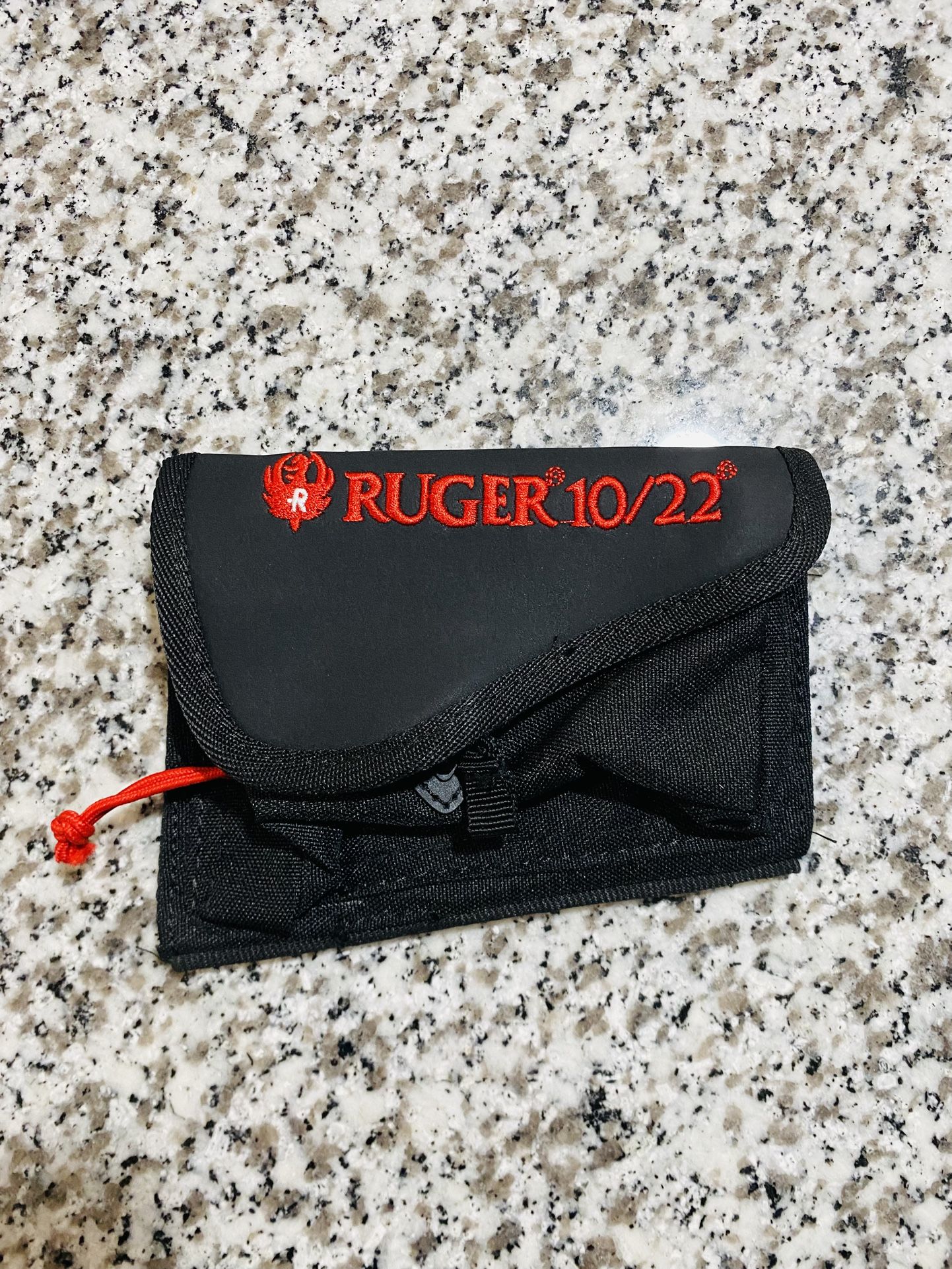 New! 1022 Stock Pouch