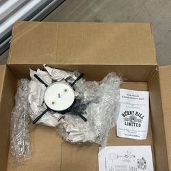 Gem Dandy Electric Butter Churn