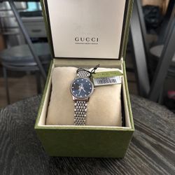 GUCCI Watch