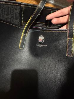 Kurt Geiger London bag black