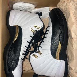 Jordan 12 Taxi 