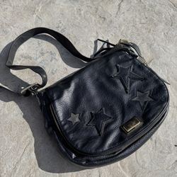 Juicy Couture Medium Messenger Bag