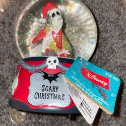 Nightmare Before Christmas 