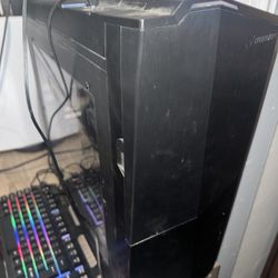 old gaming pc 