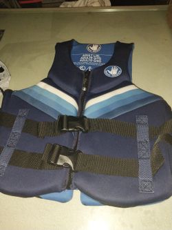 Body Glove Life Vest