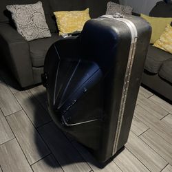 Case Para Tuba