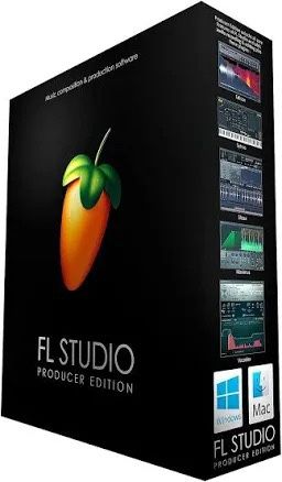 Help With FL Studio Recording Software 
