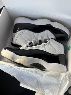 Jordan 11 Retro Gratitude Sz:10