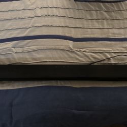 Samsung Bluetooth Soundbar