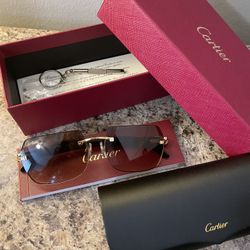 White Buffs (White Sticks)