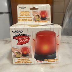 Alarm Sensor $15