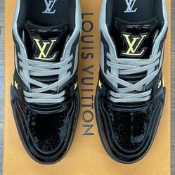 Louis Vuitton Size 45