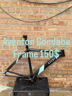 Aventon Cordoba Frame CHECK OUT MY OTHER LISTINGS