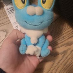 Froakie Set Pokémon 