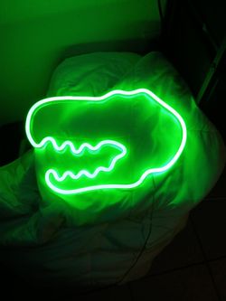 LED Light