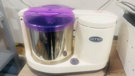 ultra grinder
