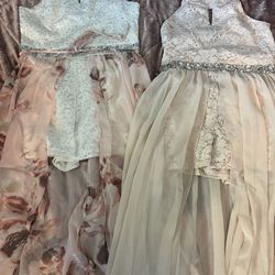 Girls 10/12 & 14/16