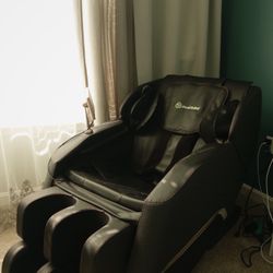 Electric Massage Chair 