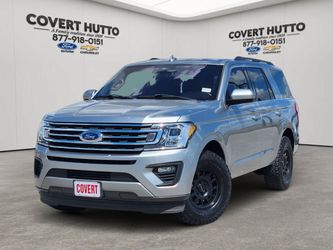 2021 Ford Expedition