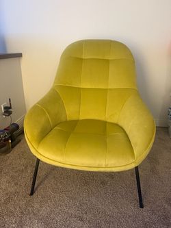 Wendelbo Mango Chair
