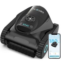 Brand new TALOSBO C1 Robotic Pool Cleaner