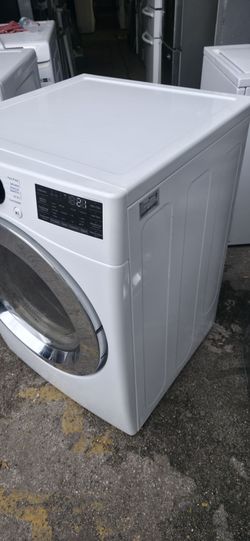 LG Front Load Dryer