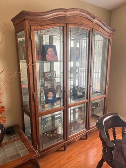 Moving sale