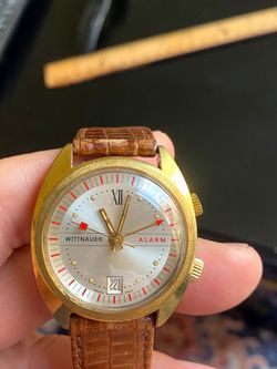 Vintage one