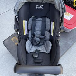 Car SEAT 