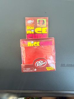 Dr. Pepper Nee Doh