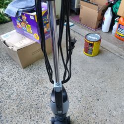 Black & Decker Vacuum Cleaner Three In The One Model Number Ev1416