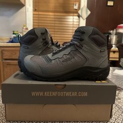 Keen Utility Footwear New Size 9.5 Steal toe