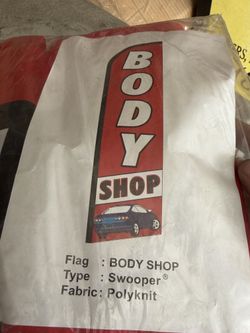 Advertising Flags For Small business